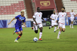AFC U-23 Asian Cup Qualifiers: Late penalty sinks India against UAE