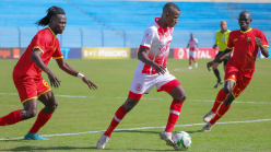 Caf Champions League: Al Merrikh 0-0 Simba SC - Wekundu wa Msimbazi collect valuable point