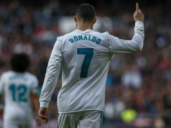 January transfer news & rumours: Real seek Ronaldo buyer