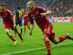 Heynckes looks to 2013 Barca thrashing to help stop Neymar