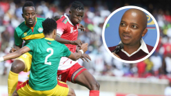 Afcon Qualifier: Four Kenya players were not Covid-19 positive – Mwendwa