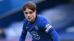 Chelsea wonderkid Bate close to joining Leeds after rejecting new Blues contract