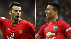 ‘Greenwood making biggest impact since Giggs’ – Man Utd youngster gets big billing from Parker