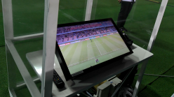 Ghana achieves another milestone on the road to deploying VAR technology