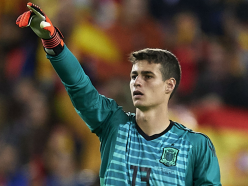Real Madrid target Kepa plays down Athletic exit talk