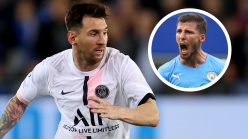 Messi in full training as Dias hopes PSG star will face Man City in Champions League
