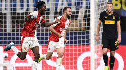 Trpisovsky: Slavia Prague’s Olayinka and Sima to be assessed ahead of Arsenal game