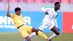 South Africa 0-0 Senegal (5-4 pens): Bafana Bafana crowned 2021 Cosafa Cup champions