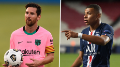 Messi was never realistic for Manchester City but Mbappe might be, claims Mills
