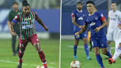 AFC Cup 2021: ATK Mohun Bagan and Bengaluru FC