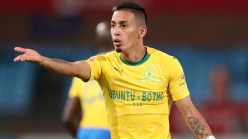 Gaston Sirino: Outside forces are messing with Mamelodi Sundowns winger
