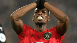 ‘Pogba blamed when he plays & when he doesn’t’ – Man Utd exit possible, admits Evra