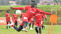 Bbosa: Express FC respect SC Villa but ‘we are going to Bombo to win’