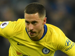 Hazard rediscovers scoring boots and warns rivals: Chelsea are back