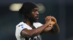 Gervinho’s Cote d’Ivoire return kept on ice in Belgium draw