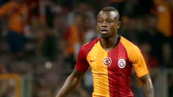 Seri scores as 10-man Galatasaray suffer Trabzonspor setback