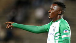 Harun Shakava: Gor Mahia re-sign defender after leaving Nkana FC