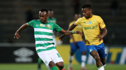 Bloemfontein Celtic midfielder Mashikinya recovers from Covid-19