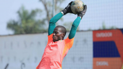 Lukwago: KCCA FC keeper set to miss two matches owing to injury