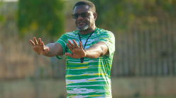 Mwambusi returns to Yanga SC as interim coach after Kaze exit