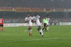 Kolkata Derby: Mohun Bagan end Alejandro Menendez