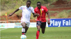 Uganda 3-1 Kenya: Hippos dim the Rising Stars in Cecafa U20