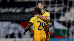 Lokomotiv Plovdiv 1-2 Tottenham: Dramatic late turnaround prevents humiliating Spurs defeat