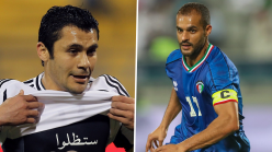 Kuwait captain Al-Mutawa equals Hassan