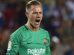Is Ter Stegen the best goalkeeper in the world right now?