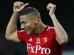 Silva offers no guarantees Watford can hold on to Chelsea and Tottenham target Richarlison