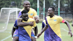 Western Stima 3-2 AFC Leopards: Ingwe suffer second straight defeat