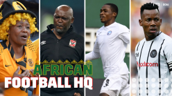 African Super League: Who would make the cut? - African Football HQ