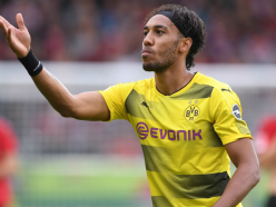 Aubameyang once a target for Real Madrid, but Everton move now a possibility