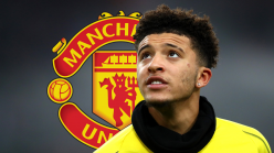 ‘Sancho would offer Man Utd something different’ – Solskjaer needs to strengthen, says Cole