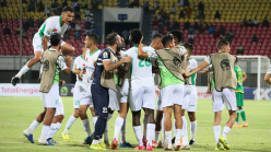 10-man Raja Casablanca beat JS Kabylie to win Caf Confederation Cup