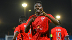 Substitute Olunga scores five as Al Duhail obliterate Al Sailiya