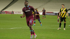 Ekuban: Genoa seal swoop for Ghana striker from Trabzonspor