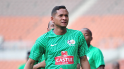 Underrated and undervalued: Daine Klate on his missed Bafana Bafana fortune