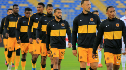 Kaizer Chiefs stuck in Morocco after losing to Al Ahly in the Caf Champions League final