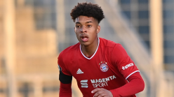Bayern-linked Justin Che to stay with FC Dallas
