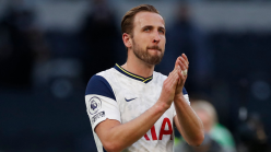 Mourinho makes bold prediction on Kane