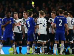 Clattenburg: I let Tottenham self-destruct in 2016 title clash at Chelsea