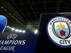 Man City confirm fan in critical condition after Schalke post-match attack