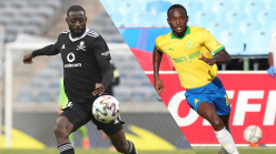 Mamelodi Sundowns trio and Orlando Pirates star Hotto scoop PSL monthly accolades