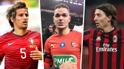 Football Manager 2020: Who are the best free agents on the game?