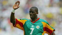 Henri Camara has no interest in Senegal role