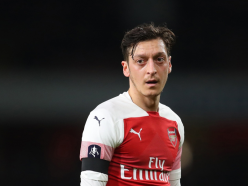 Wenger: Ozil contract extension may have left him in 