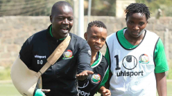 Ouma: Harambee Starlets coach reveals how he is keeping track of players