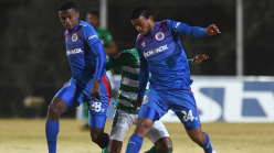 Mbule and Mokoena: Matthews breaks silence on reported Kaizer Chiefs targets