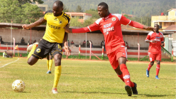 Namanda sure Ulinzi Stars stand no chance against Tusker FC